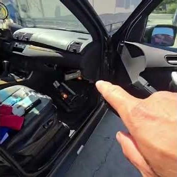 BMW X5 Findings | Why Bimmer PhD Goes the Extra Mile