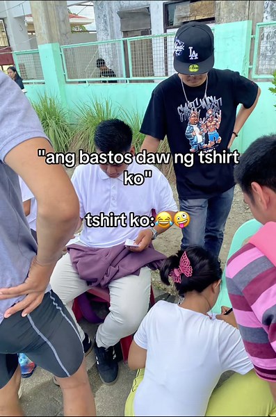 NASA Yellow Basket Man T-Shirt Humor