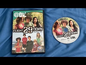 Opening to Flight 29 Down: Season One - Volume One 2007 DVD