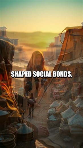 Secrets of the Sahara Caravans: The Tuareg and the Desert Highway