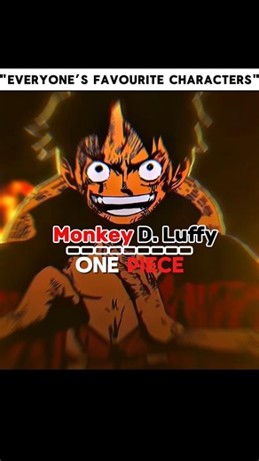 Popular vs Underrated Anime Characters 😈🔥 | Who Wins? #anime #shorts #animeedit