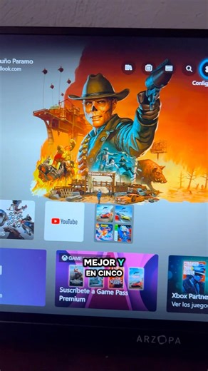 Fondos para tu Xbox 🔥#xbox #xboxlatam #xboxseriesx #xboxseriess #xboxgaming