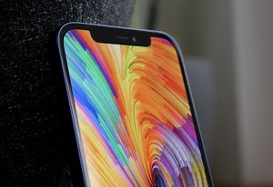 Apple soll heimlich an Micro OLED-Displays arbeiten