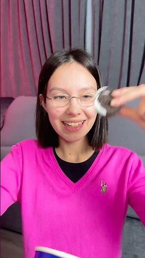 🤣What’s at the Bottom of the Oreo Cone? 🍦🤯 Sweet Surprise! #oreo