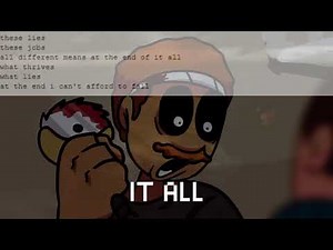 FNF Shucks: Redux [COVER]