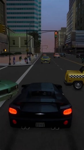 GTA 3 EPISODE 3 TEASER #gaming #gta #gamingvideos #gamingshorts #shorts #shortvideo