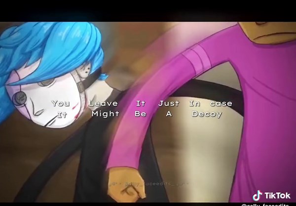 Sally Face Video Compilation ft. Larry | Sanity Falls Adventures