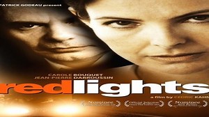 ASA 🎥📽🎬 Red Lights (2004) Directed by Cédric Kahn. With Jean-Pierre Darroussin, Carole Bouquet, Vincent Deniard, Alain Dion.