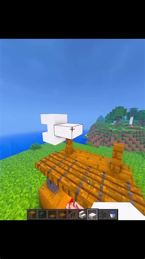 Create a Cozy Minecraft Doggy Den