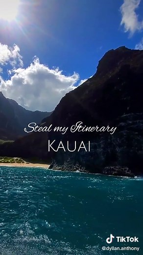 5-Day Kauai Itinerary: Explore the Best of Hawaii!