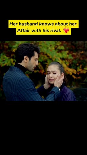 Real Life Bittersoet Kemal and Nihan: A Love Story Full of Pain and Drama