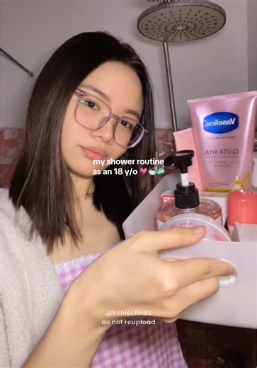 Step-by-Step Body Care Routine for Glowing Skin