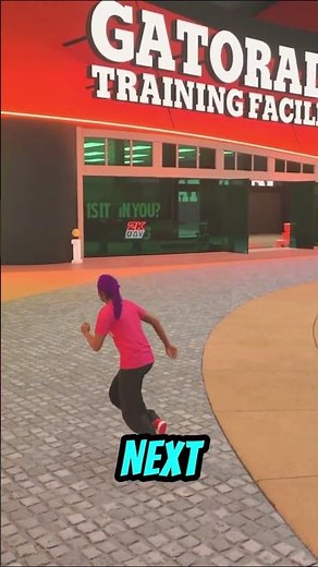 FASTEST WAY TO MAX BADGES & SPECS IN NBA 2K27