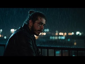 Post Malone – Memories Fade | Lyrics Video