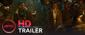The wait is over. Watch the final trailer now then get tickets to experience #TheRiseOfSkywalker at AMC this December: amc.film/2N1riV7 | AMC Theatres