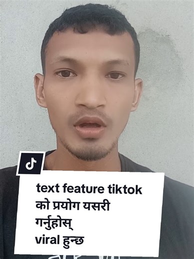 How to Use TikTok Text Features Effectively