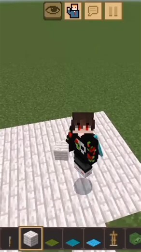 How to make zombie in Minecraft easy tutorial ###
