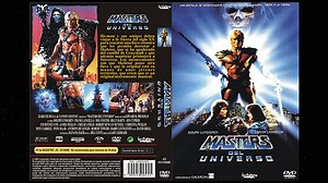 Masters del universo *1987*