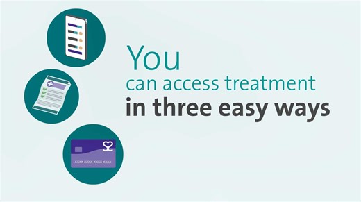 Private medical treatment doesn’t have to be complicated. Did you know that you can even pay for your treatment on a one-off basis? We’ll take a look at the different options available in this video. Discover Spire Healthcare: http://spkl.io/60074MfeF | Spire Healthcare