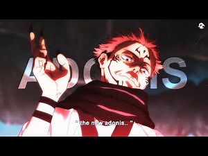 STIM - adonis (Lyrics)