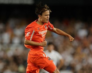 「彼の最後のゴールとなるかもしれない」久保建英、圧巻ゴラッソでスペイン強豪移籍が加速か！「もし契約が成立すれば…」