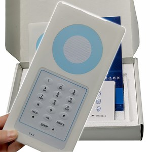 [Hot Item] Clean Room Phone Industrial Working Phone