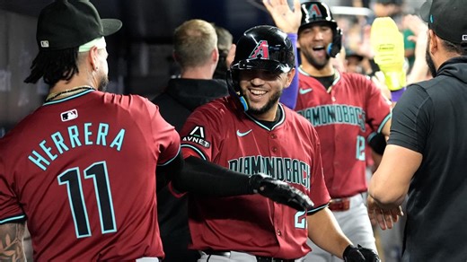 D-Backs Ballpark Pass is back for a limited time