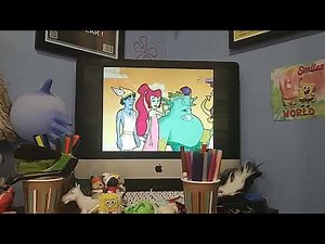 It's All Your Fault: Cyberchase Team Spirit (1/2)