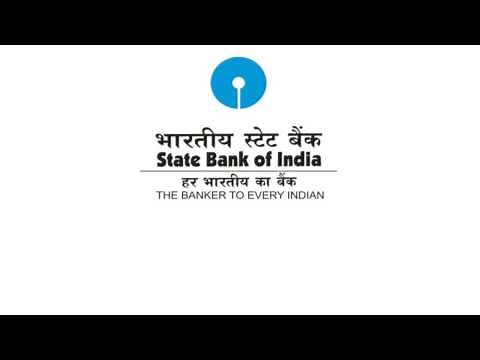 SBI Corporate Internet Banking Saral : Defining Limits (Video Created as on December 2016)
