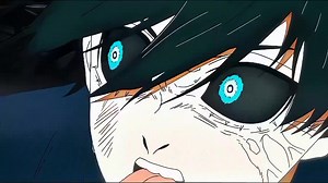 Blue lock 4K edit ⚽ #bluelock #video #virals | Animes lover