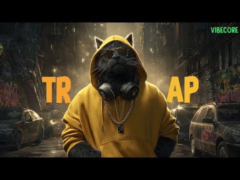 Best Trap Music 🎧 Trap EDM Mix | Bass Boosted Drops & Remixes