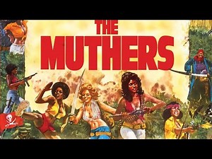 The Muthers | Jayne Kennedy Kicks Off Juneteenth Triple Feature