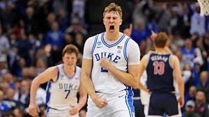 March Madness predictions: Complete bracket, men's basketball Final Four picks