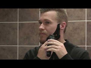 - My Perfect Goatee & Beard Trimmer (DEMO)