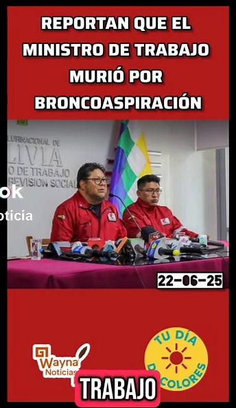 Wayna Noticia on TikTok