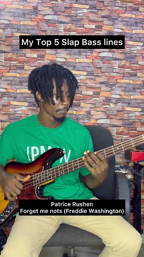 95K views · 2.8K reactions | My Top 5 Slap Bass Lines Songs Level 42 - Mr. Pink (Mark King) Marcus Miller - Power RHCP - Aeroplane (Flea) Larry Graham - Hair Patrice Rushen - Forget me nots (Freddie Washington) #level42 #mrpink #marking #marcusmiller #marcusmillerbass #power #jazz #jazzfunk #rhcp #aeroplane #larrygraham #PatriceRushen #jazzbass #bass #bassguitar #basscover #bassist #noellittle | Noel Little | Facebook