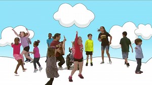 5 years ago, Rootle came to life, and one of the first things our team did was produce an original music video with our theme song, Rootle UP! Check out SteveSongs and his NC friends jammin' along with Read-a-roo! (This music video was even nominated for an EMMY woo!) | PBS North Carolina