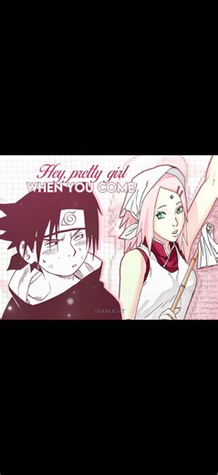 #SASUSAKU: Celebrating Naruto's Beloved Pairing