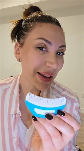 ʀᴀᴡᴀɴ on Instagram: "Cradle Cap Kit.👶✨️"