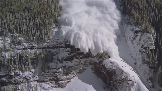 Avalanche safety essentials: Idaho snowmobiler's survival highlights importance of proper gear