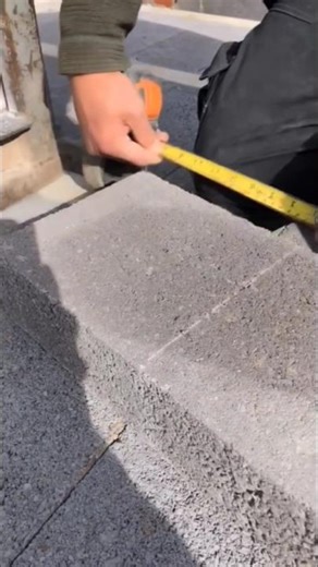 How to Cut Concrete Blocks Accurately