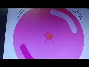 i'm blowing massive balloon harder with hiccups