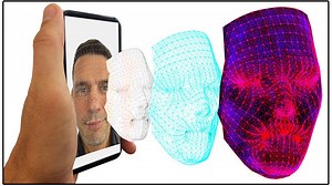 Facial Recognition Aids Background Checks