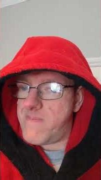 a review of my Deadpool bathrobe