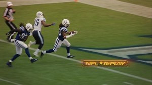 NFL Replay: Indianapolis Colts vs Tennessee Titans