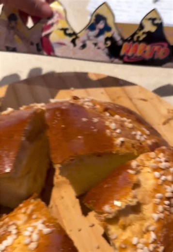 La galette des rois de l’école de Seyana et Khalis 😃 @Poupette 👛 #poupettekenza #comptefan #actu #fyp #pourtoii
