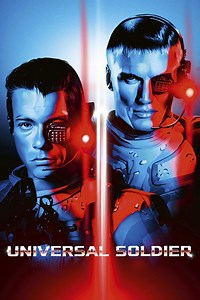 Universal Soldier: Trailer 1