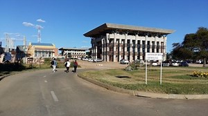 National University of Science and Technology, Zimbabwe - Alchetron, the free social encyclopedia