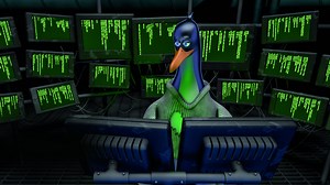 Finnix 122: Schlankes und schnelles Admin-Linux