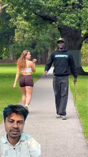 No window shopping today #prankvideo #khademul #comedy